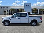 Used 2021 FORD F-150 XL in JACKSONVILLE, FLORIDA (Photo 7)