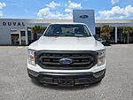Used 2021 FORD F-150 XL in JACKSONVILLE, FLORIDA (Photo 9)