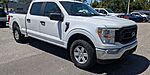 Used 2021 FORD F-150 XL in JACKSONVILLE, FLORIDA