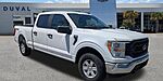 Used 2021 FORD F-150 XL in JACKSONVILLE, FLORIDA