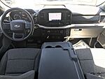 Used 2021 FORD F-150 XL in JACKSONVILLE, FLORIDA (Photo 15)