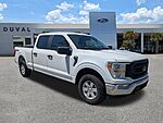 Used 2021 FORD F-150 XL in JACKSONVILLE, FLORIDA (Photo 2)