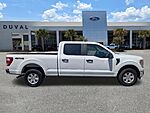 Used 2021 FORD F-150 XL in JACKSONVILLE, FLORIDA (Photo 3)