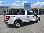 Used 2021 FORD F-150 XL in JACKSONVILLE, FLORIDA (Photo 4)