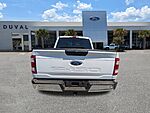 Used 2021 FORD F-150 XL in JACKSONVILLE, FLORIDA (Photo 5)
