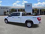 Used 2021 FORD F-150 XL in JACKSONVILLE, FLORIDA (Photo 6)