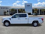 Used 2021 FORD F-150 XL in JACKSONVILLE, FLORIDA (Photo 7)