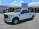 Used 2021 FORD F-150 XL in JACKSONVILLE, FLORIDA (Photo 8)