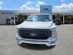 Used 2021 FORD F-150 XL in JACKSONVILLE, FLORIDA (Photo 9)