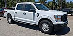 Used 2021 FORD F-150 XL in JACKSONVILLE, FLORIDA