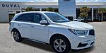 Used 2020 ACURA MDX 3.5L in JACKSONVILLE, FLORIDA