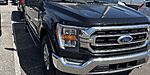 Used 2021 FORD F-150 XLT in JACKSONVILLE, FLORIDA