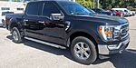 Used 2021 FORD F-150 XLT in JACKSONVILLE, FLORIDA