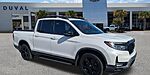 Used 2021 Honda Ridgeline BLACK EDITION in JACKSONVILLE, FLORIDA