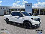 Used 2021 Honda Ridgeline BLACK EDITION in JACKSONVILLE, FLORIDA (Photo 1)