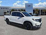 Used 2021 Honda Ridgeline BLACK EDITION in JACKSONVILLE, FLORIDA (Photo 2)