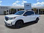 Used 2021 Honda Ridgeline BLACK EDITION in JACKSONVILLE, FLORIDA (Photo 8)