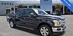 Used 2019 FORD F-150 XLT in JACKSONVILLE, FLORIDA