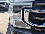 Used 2022 FORD F-350 KING RANCH in JACKSONVILLE, FLORIDA (Photo 10)