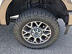 Used 2022 FORD F-350 KING RANCH in JACKSONVILLE, FLORIDA (Photo 11)