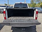 Used 2022 FORD F-350 KING RANCH in JACKSONVILLE, FLORIDA (Photo 13)