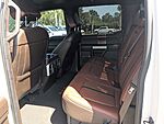 Used 2022 FORD F-350 KING RANCH in JACKSONVILLE, FLORIDA (Photo 14)