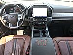 Used 2022 FORD F-350 KING RANCH in JACKSONVILLE, FLORIDA (Photo 15)