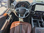 Used 2022 FORD F-350 KING RANCH in JACKSONVILLE, FLORIDA (Photo 16)