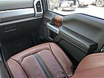 Used 2022 FORD F-350 KING RANCH in JACKSONVILLE, FLORIDA (Photo 17)