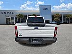 Used 2022 FORD F-350 KING RANCH in JACKSONVILLE, FLORIDA (Photo 5)