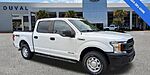 Used 2019 FORD F-150 XL in JACKSONVILLE, FLORIDA
