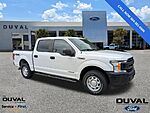 Used 2019 FORD F-150 XL in JACKSONVILLE, FLORIDA (Photo 1)