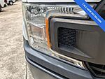 Used 2019 FORD F-150 XL in JACKSONVILLE, FLORIDA (Photo 10)
