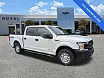 Used 2019 FORD F-150 XL in JACKSONVILLE, FLORIDA (Photo 2)