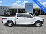 Used 2019 FORD F-150 XL in JACKSONVILLE, FLORIDA (Photo 3)
