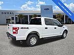 Used 2019 FORD F-150 XL in JACKSONVILLE, FLORIDA (Photo 4)