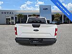 Used 2019 FORD F-150 XL in JACKSONVILLE, FLORIDA (Photo 5)