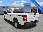 Used 2019 FORD F-150 XL in JACKSONVILLE, FLORIDA (Photo 6)