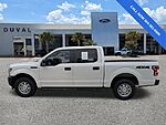 Used 2019 FORD F-150 XL in JACKSONVILLE, FLORIDA (Photo 7)