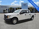 Used 2019 FORD F-150 XL in JACKSONVILLE, FLORIDA (Photo 8)