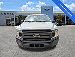 Used 2019 FORD F-150 XL in JACKSONVILLE, FLORIDA (Photo 9)