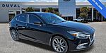 Used 2018 MAZDA MAZDA3 GRAND TOURING in JACKSONVILLE, FLORIDA