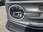 Used 2024 FORD BRONCO BIG BEND in JACKSONVILLE, FLORIDA (Photo 10)