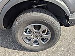 Used 2024 FORD BRONCO BIG BEND in JACKSONVILLE, FLORIDA (Photo 11)