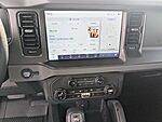 Used 2024 FORD BRONCO BIG BEND in JACKSONVILLE, FLORIDA (Photo 17)