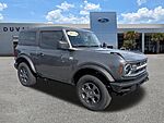 Used 2024 FORD BRONCO BIG BEND in JACKSONVILLE, FLORIDA (Photo 2)