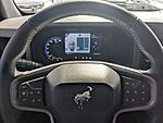 Used 2024 FORD BRONCO BIG BEND in JACKSONVILLE, FLORIDA (Photo 27)