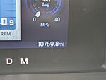 Used 2024 FORD BRONCO BIG BEND in JACKSONVILLE, FLORIDA (Photo 29)