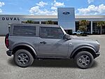 Used 2024 FORD BRONCO BIG BEND in JACKSONVILLE, FLORIDA (Photo 3)