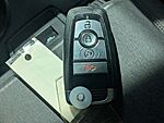 Used 2024 FORD BRONCO BIG BEND in JACKSONVILLE, FLORIDA (Photo 31)